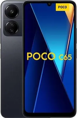 Produktbild von Xiaomi Poco C65 Dual Sim 6GB RAM 128GB