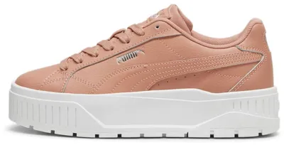 Produktbild von PUMA Karmen II L Schuhe Damen rosa 40