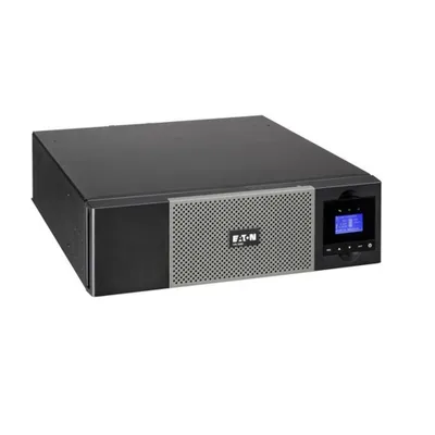 Produktbild von Eaton 5PX G2 - USV (in Rack montierbar/extern) - 3000 Watt - 3000 VA - RS-232, USB - Ausgangsanschlüsse: 10 - 3U