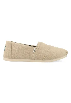 Produktbild von Toms Heritage Alpargata 10018279 Beige-37