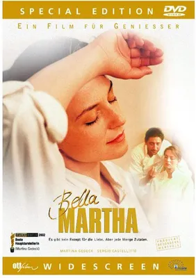 Produktbild von Bella Martha