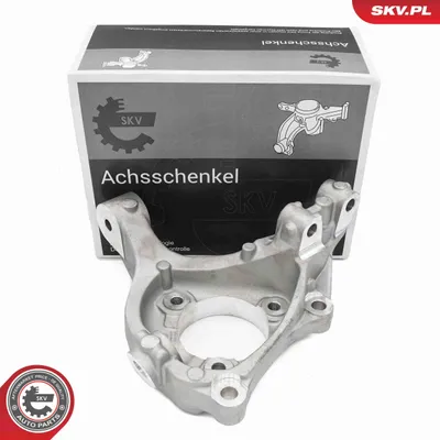 Produktbild von ESEN SKV 73SKV071 Achsschenkel Radaufhängung Lenkung für OPEL ANTARA Vorne Links