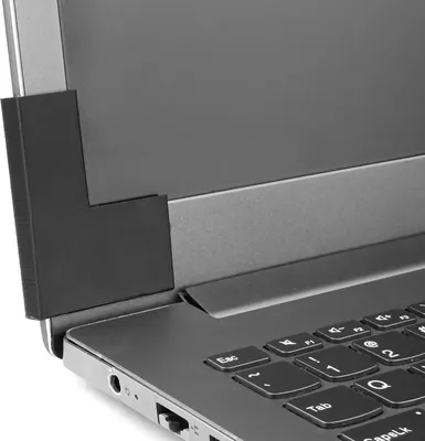 Obrázok produktu pre Sada na opravu pántu krytu skrinky Lenovo IdeaPad 520-15IKB