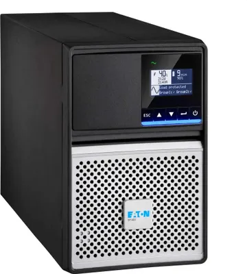 Zdjęcie produktu dla Eaton 5P850IG2, Technologia line-interactive, 680 W, Sinus, 160 V, 294 V, 47/70 Hz