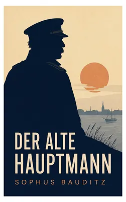 Produktbild von Der alte Hauptmann