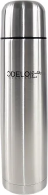 Zdjęcie produktu dla termos ze stali nierdzewnej 1200ml ALANO | OD1760