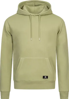 Produktbild von Höhenhorn Janga Hoodie Herren Kapuzen Pastele Grün Gr. M
