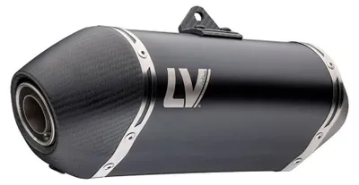 Zdjęcie produktu dla Tłumik LeoVince Lv-14 do motocykli BMW F 750/800/850