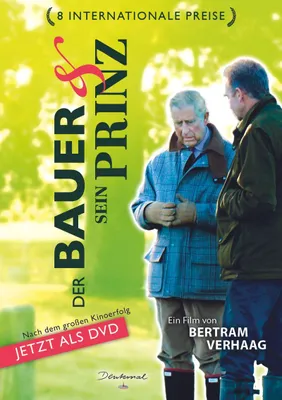 Produktbild von Verhaag, B: Bauer und sein Prinz