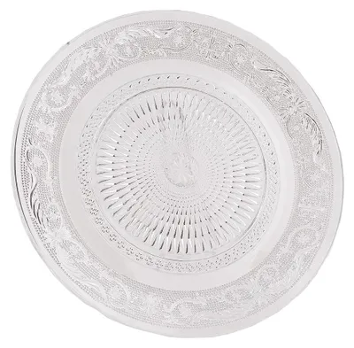 Immagine prodotto di Piatto da portata Clayre & Eef Ø 25 cm in vetro