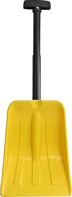 Produktbild von Autoschaufel TeleCar 260x340 mm, teleskopisch