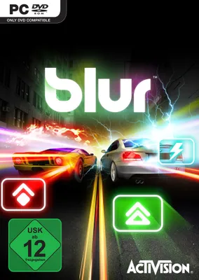 Produktbild von Blur