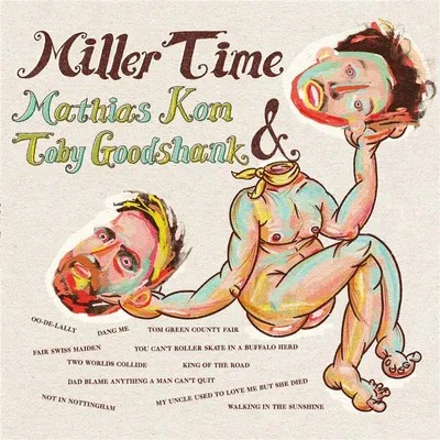 Immagine prodotto di Tempo di Miller
