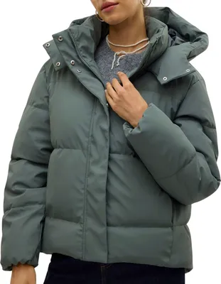 Produktbild von Vero Moda Greta Kylie Winterjacke Damen