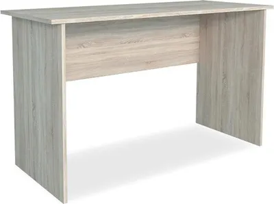 Obrázek produktu pro Pracovní stůl MAUGHANI, dub sonoma