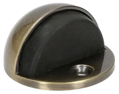 Zdjęcie produktu dla Ogranicznik drzwi 4,5 x 2,5 cm brynyr