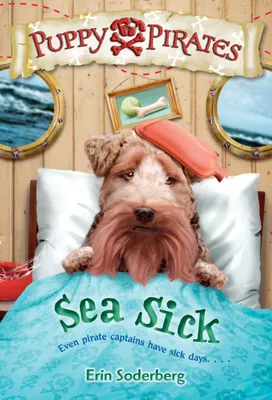 Produktbild von Puppy Pirates #4