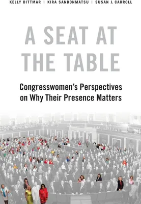 Produktbild von A Seat at the Table