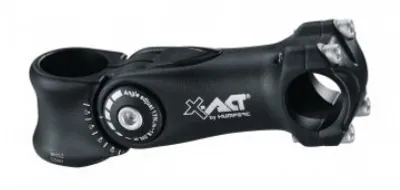 Produktbild von A-Head Vorbau OCTOPUS 2 Humpert 1.1/8" 105 mm Ausladung