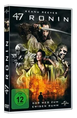 Produktbild von 47 Ronin