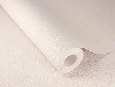 Produktbild von Rasch Tapete 654141 - Einfarbige Vliestapete mit Struktur in Rosa - Unitapete -