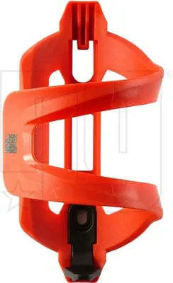 Produktbild von NG Sports Cumeen Side-entry Flaschenhalter, red