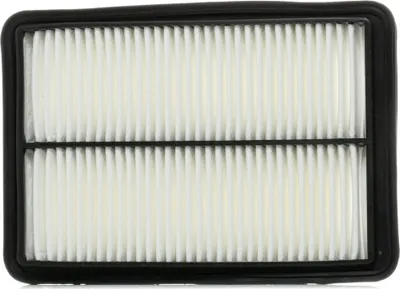 Produktbild von Luftfilter RIDEX 8A0865 für NISSAN Qashqai II (J11, J11) Filtereinsatz