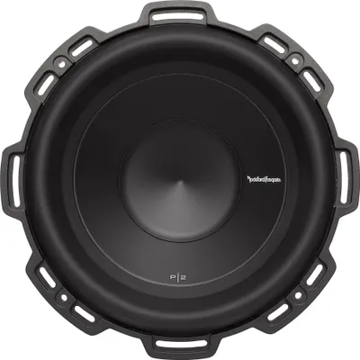 Productafbeelding van Rockford Fosgate Punch Subwoofer, model P2D410