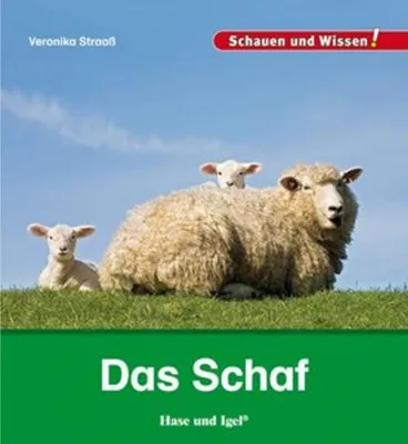 Image de Das Schaf