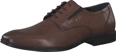 Produktbild von s.Oliver Business Schnürschuhe Herren 31363039313739 Braun 44 EU