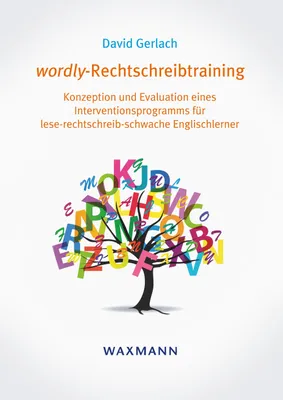 Produktbild von wordly-Rechtschreibtraining