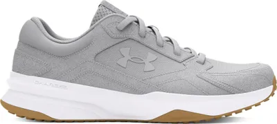 Zdjęcie produktu dla Under Armour Ua W Edge Suede - halo szary, Rozmiar:9,5