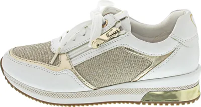 Produktbild von Marco Tozzi Sneaker Weiß in Gr. 36