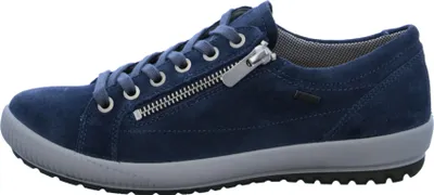Produktbild von Legero Komfort Schnürschuhe Damen 383134313231 Blau 36 EU