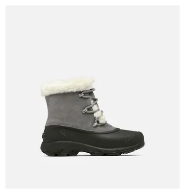 Produktbild von Sorel Damen Stiefel Snow Angel Schwarz US 8