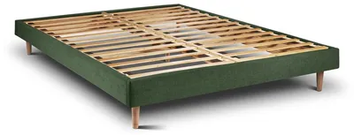 Produktbild von Lattenrost – Stoff – Im Bausatz - 180 x 200 cm