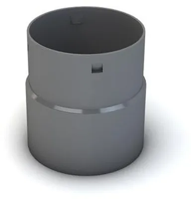 Produktbild von Ablaufbeschlussfitzing 100/110 – Hp/Drn100/11