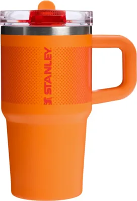 Obrázek produktu pro 10-12484-099 STANLEY  The Quencher/Cup Protour Flip Straw Tumbler 600 ml/20 oz/20 oz Goldenrod Fade