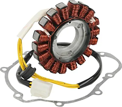 Image de Alternateur stator pour Suzuki GSX-R 750 / 600 06-15