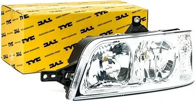 Produktbild von TYC Hauptscheinwerfer  20-0678-05-2
