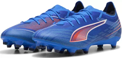 Obrázek produktu pro PUMA ULTRA 6 MATCH FG/AG 001 Ultra Blue-PUMA White-Glowing R 11,5