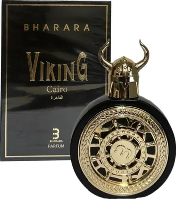 Image de Bharara Viking Le Caire Edp 100ml