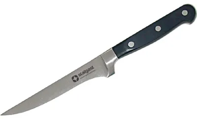 Image de Couteau à désosser Stalgast, lame forgée 15 cm