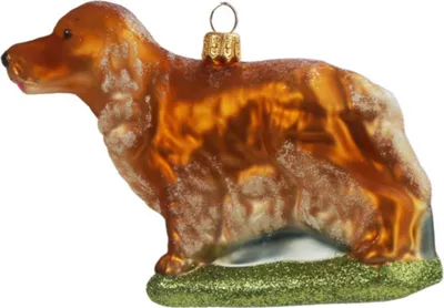 Produktbild von 440s Christbaum-Hänger Cocker Spaniel | PP-2293G