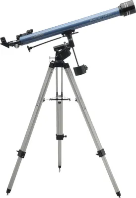 Obrázek produktu pro Refraktor Konus Konustart-900B 60-900 mm modrý