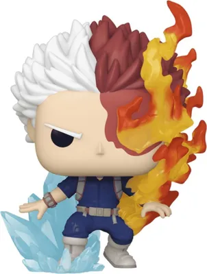 Image de FUNKO POP ! Animation 67329 Figurine d'action et de collection
