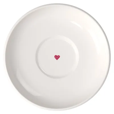 Produktbild von like Villeroy & Boch With Love Espresso-Untertasse 12cm