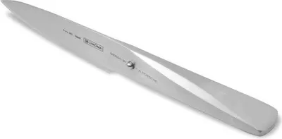 Produktbild von P-04 Chroma Type 301 Traditionelles Kochmesser 14,2 cm