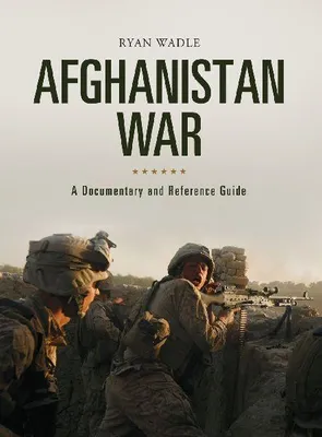 Produktbild von Afghanistan War