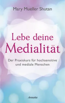 Produktbild von Lebe deine Medialität